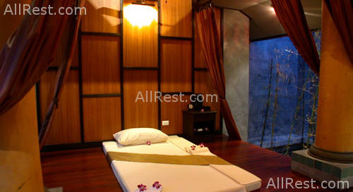 The Village Resort Spa 17